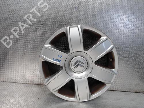 Used Rim CITROËN C4 I (LC_) 1.6 HDi (90 hp) 24091125