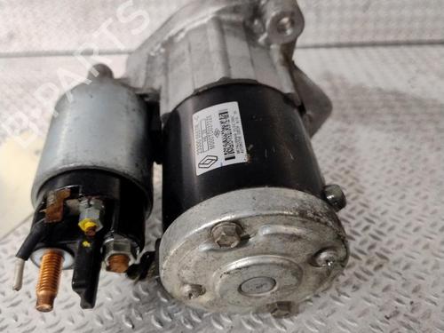 Starter DACIA SANDERO II TCe 90 (B8M1, B8MA, B8AC) | BP30188336M8 - Image 4