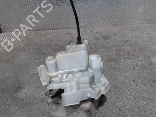Used Rear left lock Rear left lock 24089538 24089538