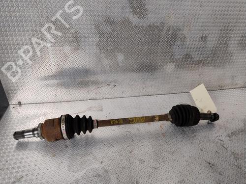 Left front driveshaft PEUGEOT 107 (PM_, PN_) 1.0 | BP29046843M38