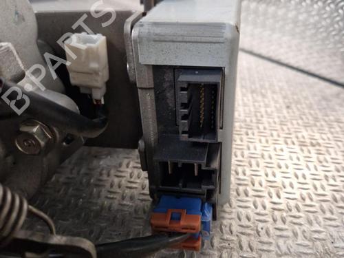 Steering column KIA PICANTO I (SA) 1.1 CRDi | BP24092321M21