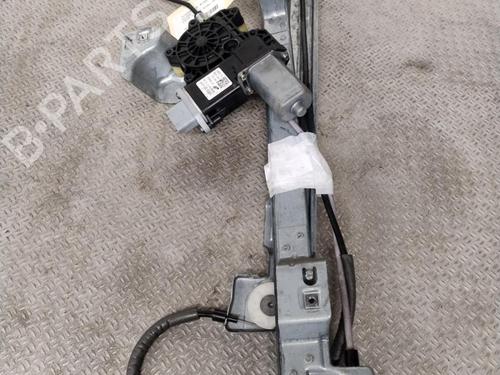 Front left window mechanism NISSAN NV250 Van (X61) dCi 95 | BP29344368C22 