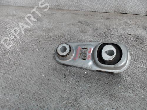 Motorophæng RENAULT MEGANE IV Hatchback (B9A/M/N_) 1.2 TCe 100 (B9MS) (100 hp) 24076132