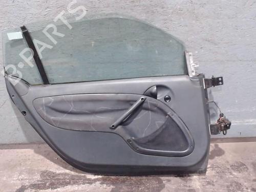 left-front-door-smart-fortwo-cabrio-450-2004-2005-2006-2007-24101703 main image