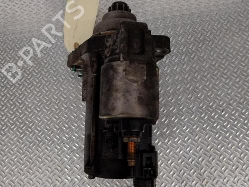 Startmotor VW GOLF V (1K1) 1.9 TDI (90 hp) 26037699