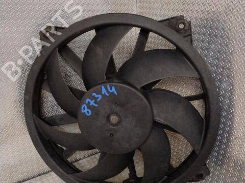 Elettroventola radiatore Elettroventola radiatore CITROËN BERLINGO Box Body/MPV (B9) 1.6 HDi 90 (90 hp) 36681092 36681092