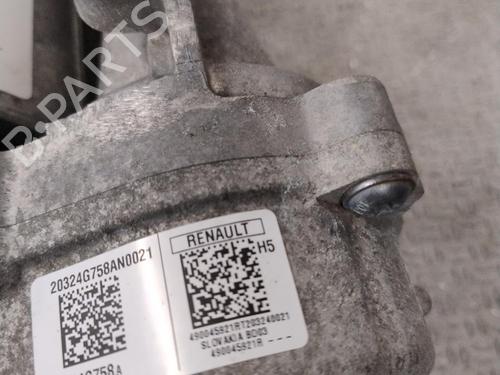 Steering rack RENAULT KANGOO III MPV TCe 130 (KJMB) | BP37595708M22 - Image 5