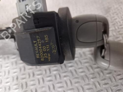 Ignition barrel RENAULT TWINGO I (C06_) 1.2 (C066, C068) | BP30139363M48