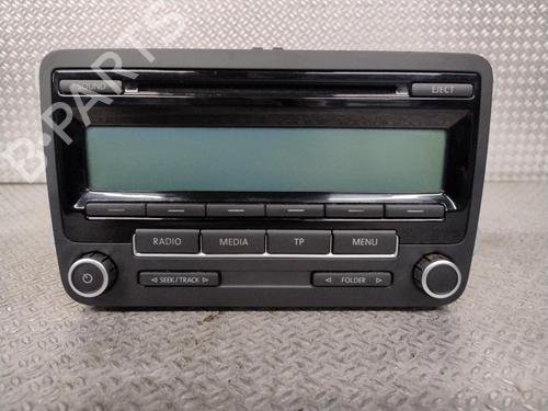 Used Radio Radio 37650159 37650159