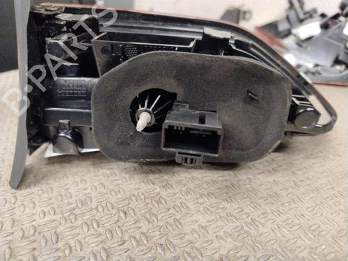 Left tailgate light VW GOLF VIII (CD1, DA1) 2.0 TDI | BP31284094C79