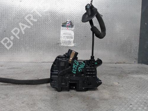 Used Rear left lock Rear left lock RENAULT ZOE (BFM_) [2012-2026] 24096094 24096094