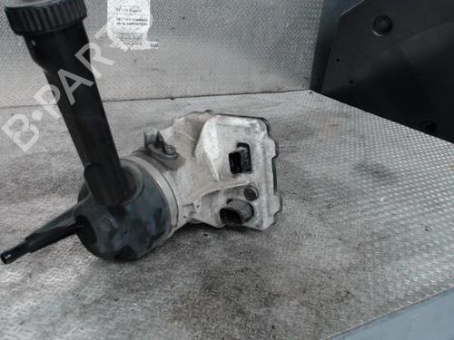 Used Steering pump PEUGEOT 308 I (4A_, 4C_) 1.6 HDi (90 hp) 24092070
