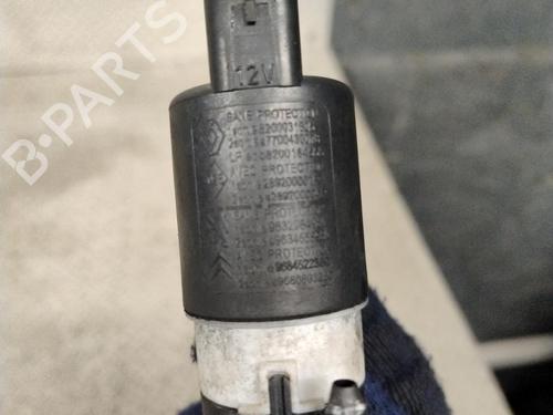 Sprinklervæskepumpe RENAULT LAGUNA Coupe (DT0/1) 2.0 dCi (DT01, DT08, DT09, DT0K, DT12, DT1C, DT1D, DT1M,... (150 hp) 32768184