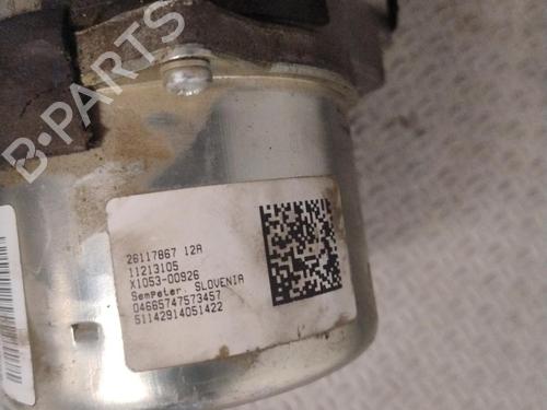 Steering column OPEL CORSA D (S07) 1.3 CDTI (L08, L68) | BP34456239M21 - Image 2