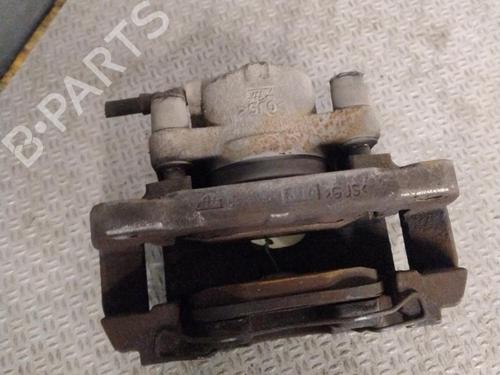 Left front brake caliper JEEP RENEGADE SUV (BU, B1, BV) 1.4 | BP31865188M105