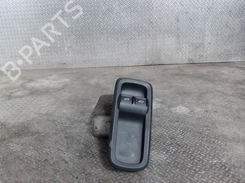 Used Left front window switch FORD FIESTA VI (CB1, CCN) 1.25 (82 hp) 24083282