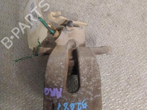 Used Left rear brake caliper Left rear brake caliper 39571763 39571763