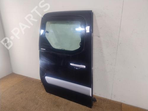 Højre side skydedør CITROËN BERLINGO MULTISPACE (B9) 1.6 HDi 90 | BP34201466C75  - Image 5