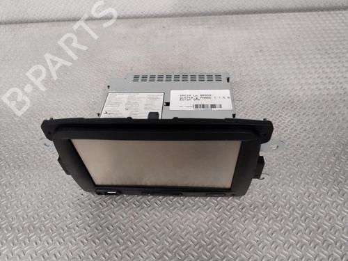 Radio DACIA DUSTER (HM_) 1.5 dCi 115 (HMAD) | BP29017239E6