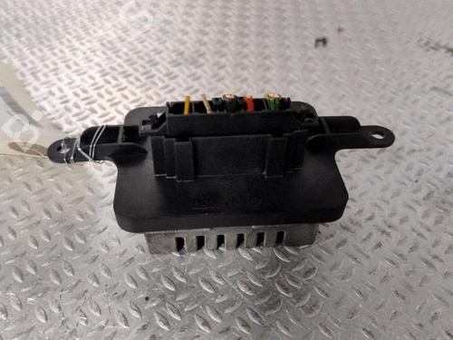 Used Heater resistor PEUGEOT 3008 I MPV (0U_) 1.6 HDi (112 hp) 24943141