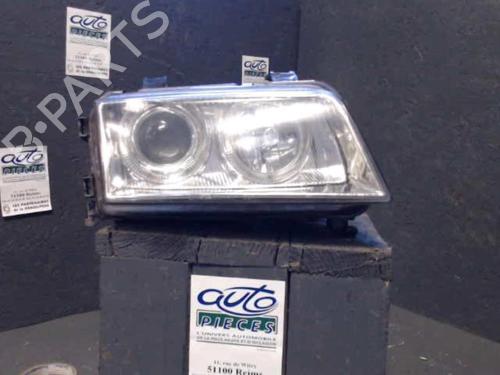 Used Right headlight AUDI A4 B5 (8D2) 1.9 TDI (110 hp) 24068324