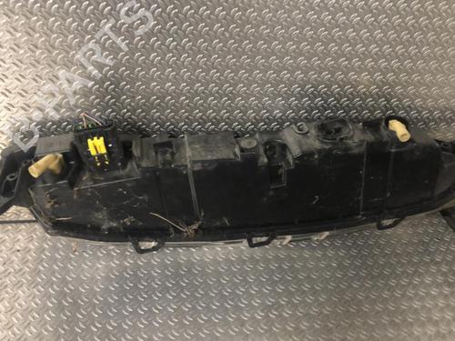 Left daytime light CITROËN C4 Picasso II 1.6 BlueHDi 100 | BP24064607C104 