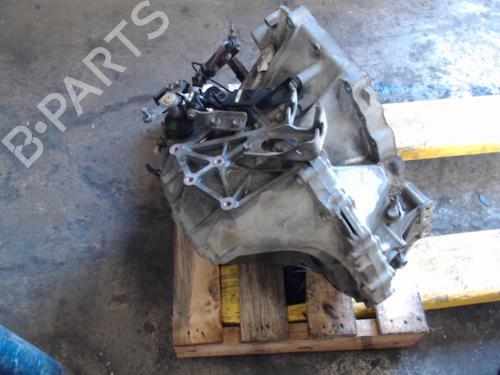 Used Gearbox TOYOTA AURIS (_E15_) 2.0 D-4D (ADE150_, ADE150R) (126 hp) 24071414