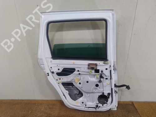 Used Left rear door DACIA DUSTER (HS_) 1.5 dCi (HSMC) (107 hp) 30333130