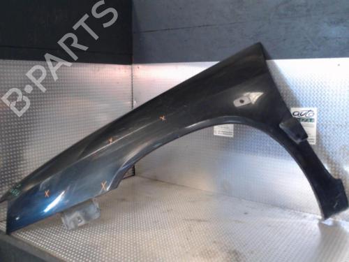 Used Left front fenders CITROËN XANTIA (X1_, X2_) [1993-2003]  24073788