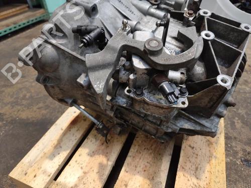 Gearbox FORD S-MAX (WA6) 2.0 TDCi | BP36462582M3 - Image 3