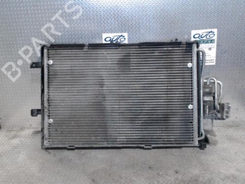 Used Heater matrix OPEL CORSA C (X01) 1.2 (F08, F68) (75 hp) 24086085