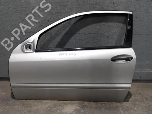 Used Left front door MERCEDES-BENZ C-CLASS Coupe (CL203) C 220 CDI (203.706) (143 hp) 24096780
