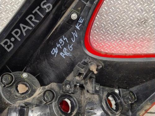 Used Left taillight Left taillight 33330989 33330989
