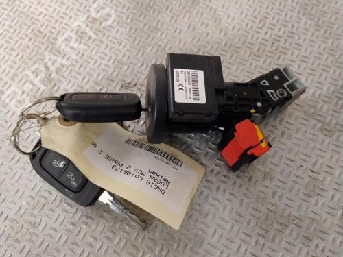 Used Ignition barrel Ignition barrel 37595552 37595552