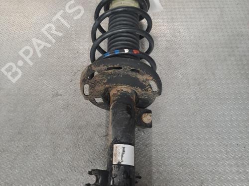 Right front shock absorber CITROËN C3 II (SC_) 1.6 HDi | BP24062334M17 - Image 4