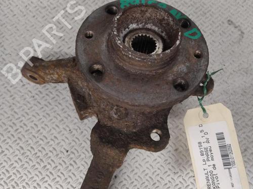 Right front steering knuckle RENAULT KANGOO Express (FC0/1_) 1.5 dCi (FC1E) | BP29739606M26 