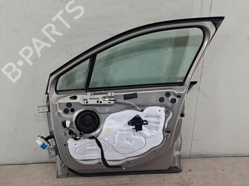 Right front door CITROËN C4 II (NC_) 1.6 HDi 90 | BP26700938C3 