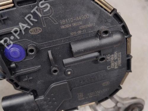 Used Front wiper motor Front wiper motor 30522076 30522076