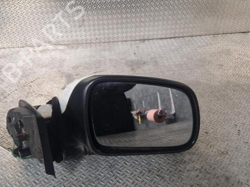 Right mirror PEUGEOT 307 Break (3E) 1.6 HDi | BP24091618C27 