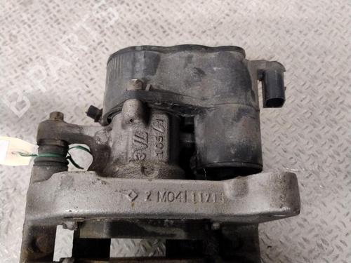 Used Left rear brake caliper CITROËN C4 III (BA_, BB_, BC_) ë-C4 (BCZKXC, BZCKSC) (136 hp) 30651686
