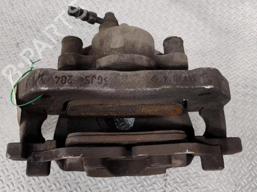 Left front brake caliper PEUGEOT EXPERT Van (V_) 2.0 BlueHDi 120 | BP35269545M105 - Image 2
