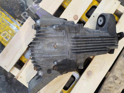 Rear differential MERCEDES-BENZ M-CLASS (W164) ML 300 CDI 4-matic (164.120) | BP27508703M24 