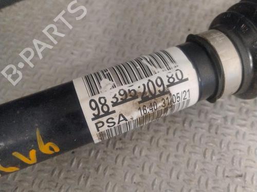 Left front driveshaft OPEL VIVARO C Van (K0) 1.5 | BP38971972M38 - Image 6