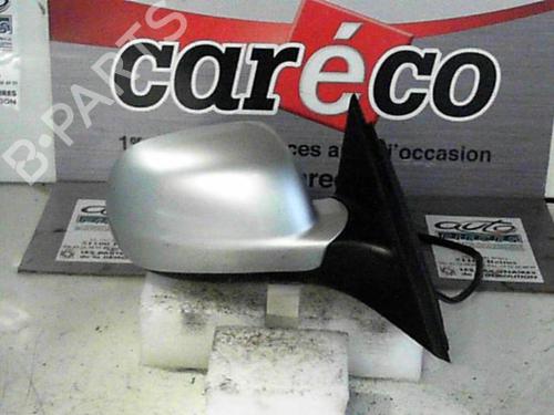 Used Right mirror VW PASSAT B5.5 (3B3) 2.5 TDI 4motion (150 hp) 24062291