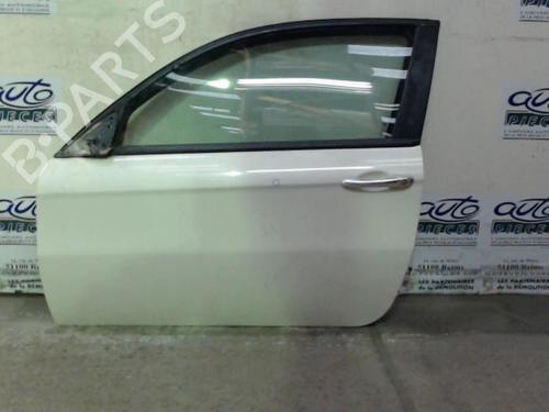 Used Left front door ALFA ROMEO 147 (937_) 1.9 JTD 16V (937.AXG1B, 937.BXG1B) (126 hp) 24069958