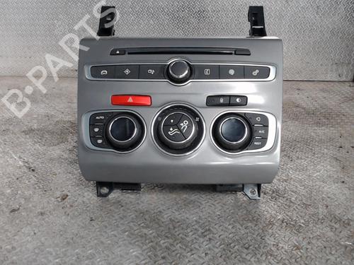 climate-control-citroen-c4-ii-nc_-2009-24075987 main image