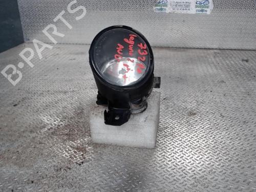 Used Right front fog light RENAULT LAGUNA II (BG0/1_) 1.9 dCI (BG0E) (105 hp) 24075098