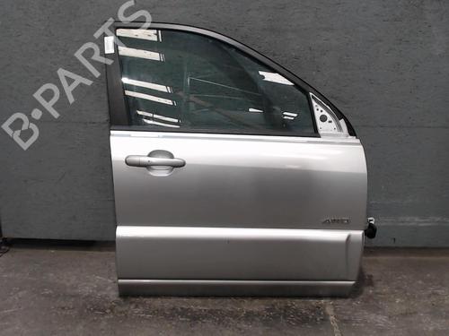 Right front door KIA SPORTAGE II (JE_, KM_) 2.0 CRDi 4WD | BP24098909C3 