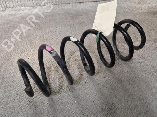 Used Shock absorber spring Shock absorber spring MAZDA 2 Hatchback (DL, DJ) 1.5 SKYACTIV-G (90 hp) 24101617 24101617