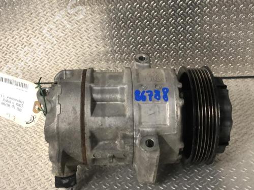 AC compressor OPEL CORSA D (S07) 1.3 CDTI (L08, L68) | BP24075277M34 - Image 2